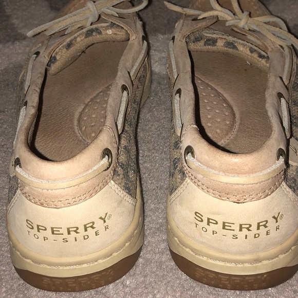 Women’s Sperry Top-Sider Angelfish Shoe - Picture 3 of 6